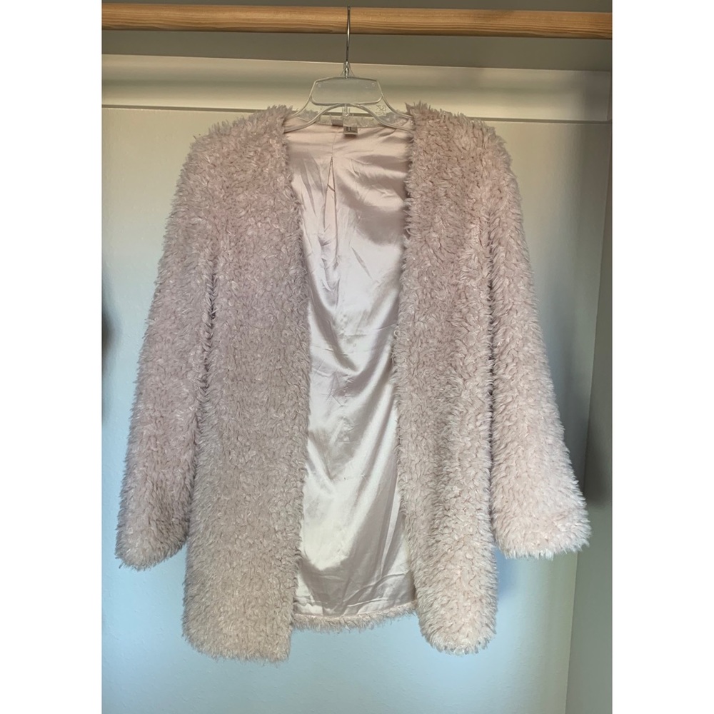 Forever 21 Jacket